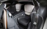 Maserati Alfieri - exclusive studio pictures Maserati Alfieri - exclusive studio pictures