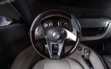 Maserati Alfieri - exclusive studio pictures Maserati Alfieri - exclusive studio pictures