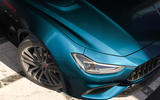 `maserati Ghibli 334 Ultima  eview 2023 05 design `maserati Ghibli 334 Ultima  eview 2023 05 design