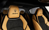 `maserati Ghibli 334 Ultima  eview 2023 08 seats `maserati Ghibli 334 Ultima  eview 2023 08 seats