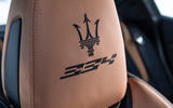 `maserati Ghibli 334 Ultima  eview 2023 11 logo `maserati Ghibli 334 Ultima  eview 2023 11 logo