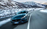 `maserati Ghibli 334 Ultima  eview 2023 14 tracking `maserati Ghibli 334 Ultima  eview 2023 14 tracking