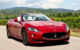 Autocar's 2011 review: April Autocar's 2011 review: April