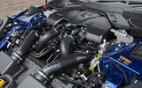 Maserati GranCabrio review 2024 12 engine Maserati GranCabrio review 2024 12 engine