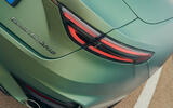 Maserati GranCabrio Trofeo V6 review 2026 086