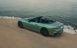 Maserati GranCabrio Trofeo V6 review 2026 102