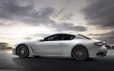 Paris motor show: Maserati MC Stradale