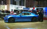 Geneva 2012: full show report and pics