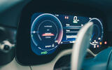 Maserati Granturismo Folgore review 2025 012 dials Maserati Granturismo Folgore review 2025 012 dials