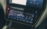 Maserati Granturismo Folgore review 2025 014 hvac Maserati Granturismo Folgore review 2025 014 hvac