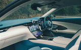 Maserati Granturismo Folgore review 2025 018 interior Maserati Granturismo Folgore review 2025 018 interior