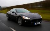 no title Maserati readies new sports car with Geneva concept