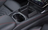 Maserati GranTurismo review 2024 19 centre console