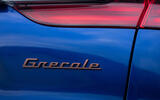 Maserati Grecale Folgore 2025 Review badge 851