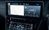 Maserati Grecale Folgore 2025 Review infotainment 101