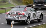 Alfa Romeo starts work on Maserati-based SUV