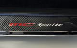 Maserati's hotter Quattroporte