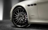 no title Maserati Quattroporte special
