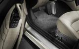 no title Maserati Quattroporte special