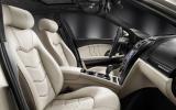 no title Maserati Quattroporte special