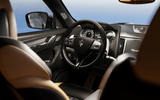 maserqati levante v8 ultima review 08 interior maserqati levante v8 ultima review 08 interior