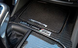 maserqati levante v8 ultima review 11 carbon maserqati levante v8 ultima review 11 carbon