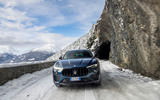 maserqati levante v8 ultima review 16 nose maserqati levante v8 ultima review 16 nose
