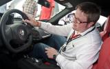 Alfa Romeo 4C: a tonne of promise