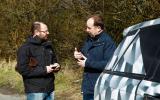 no title Range Rover Sport - first ride impressions