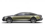 £560k Maybach coupe revealed