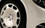 Mercedes revives Maybach name for super-luxury S-class - exclusive pics