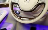 Mercedes revives Maybach name for super-luxury S-class - exclusive pics