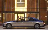 no title Revised Maybach range revealed