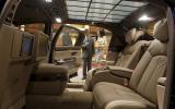 no title Revised Maybach range revealed