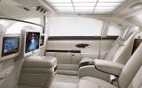no title Revised Maybach range revealed
