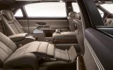 no title Revised Maybach range revealed