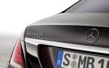 Mercedes revives Maybach name for super-luxury S-class - exclusive pics