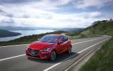 New Mazda 2 unveiled ahead of 2015 launch