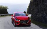 New Mazda 2 unveiled ahead of 2015 launch