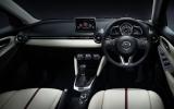 New Mazda 2 unveiled ahead of 2015 launch