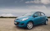 The Mazda 2 is something of an unsung gem Mazda 2