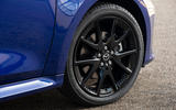 mazda 2 hybrid review 2024 04 wheel mazda 2 hybrid review 2024 04 wheel