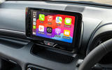mazda 2 hybrid review 2024 08 carplay mazda 2 hybrid review 2024 08 carplay