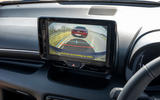 mazda 2 hybrid review 2024 09 reversing camera mazda 2 hybrid review 2024 09 reversing camera