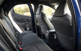 mazda 2 hybrid review 2024 11 back seats mazda 2 hybrid review 2024 11 back seats