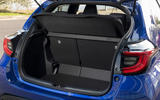 mazda 2 hybrid review 2024 12 boot mazda 2 hybrid review 2024 12 boot