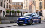 mazda 2 hybrid review 2024 16 front static mazda 2 hybrid review 2024 16 front static