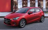 New Mazda 2 revealed ahead of Paris motor show debut
