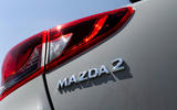 mazda 2 review 2023 06 badge mazda 2 review 2023 06 badge