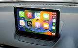 mazda 2 review 2023 09 infotainment mazda 2 review 2023 09 infotainment